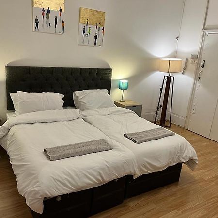 City Studio Flat 伦敦 外观 照片