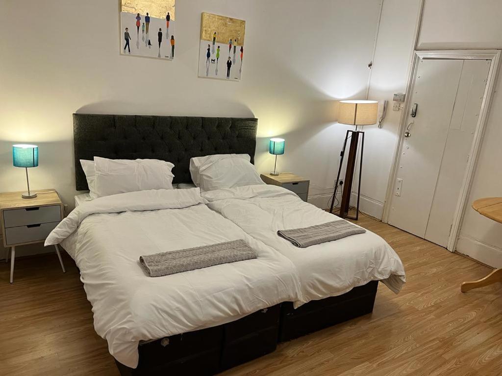 City Studio Flat 伦敦 外观 照片